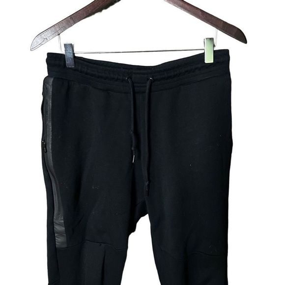Nike Sportswear Tech Fleece Joggers Mens Medium - Picture 2 of 6